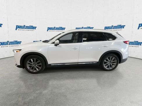 Used 2020 MAZDA CX-9 Grand Touring AWD/4WD image 6