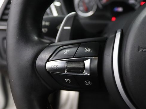 Used 2016 BMW M3 image 36