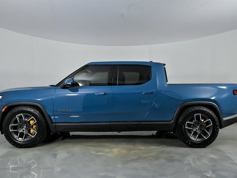Used 2025 Rivian R1T Premium AWD/4WD image 8