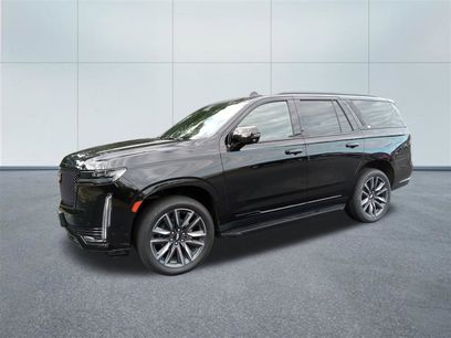 Used 2023 Cadillac Escalade Sport
