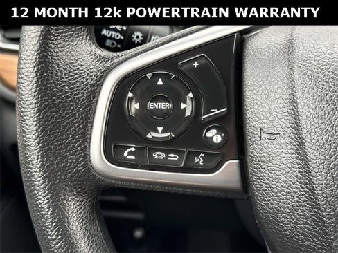 Used 2022 Honda CR-V EX image 25