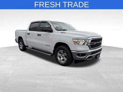 Used 2023 RAM 1500 Big Horn