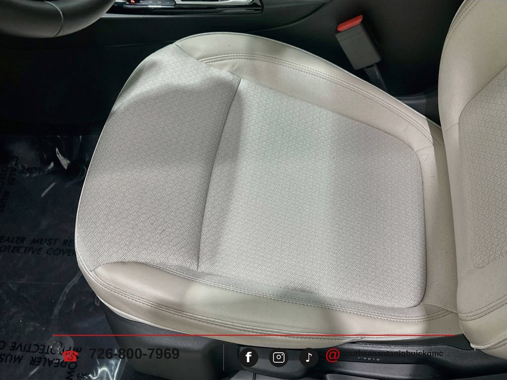 Certified 2024 Buick Encore GX Preferred AWD/4WD image 20