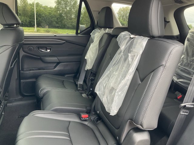 New 2026 Honda Pilot image 31