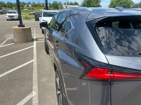 Used 2020 Lexus NX 300 AWD w/ Premium Package image 20