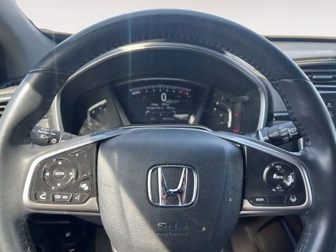 Used 2020 Honda CR-V EX-L image 12