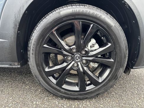 Used 2024 MAZDA CX-30 AWD 2.5 S w/ Preferred Package image 9