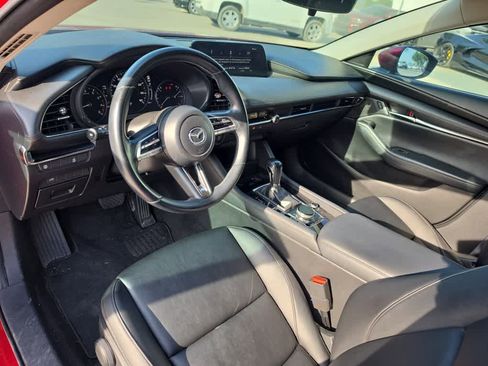 Used 2019 MAZDA MAZDA3 AWD Sedan w/ Select Package image 5