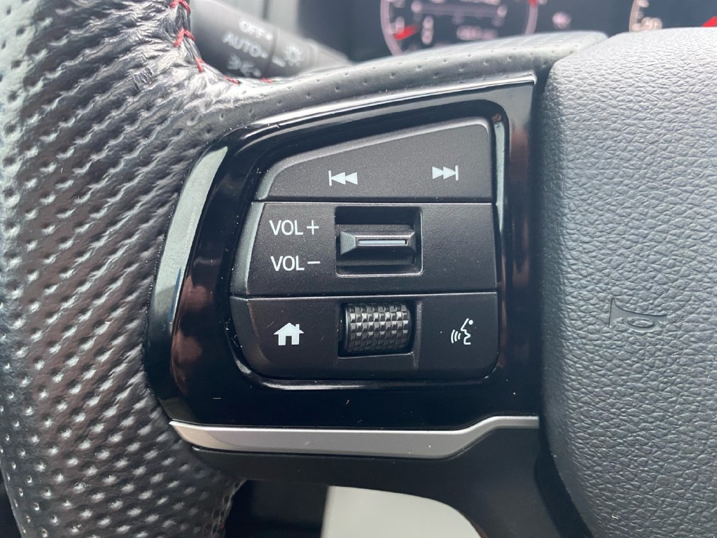 Certified 2024 Honda Ridgeline Black Edition image 40