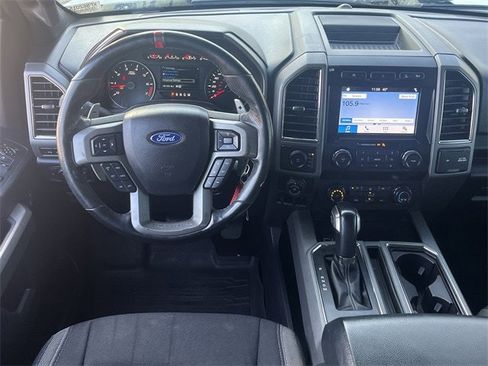 Used 2019 Ford F150 Raptor image 12