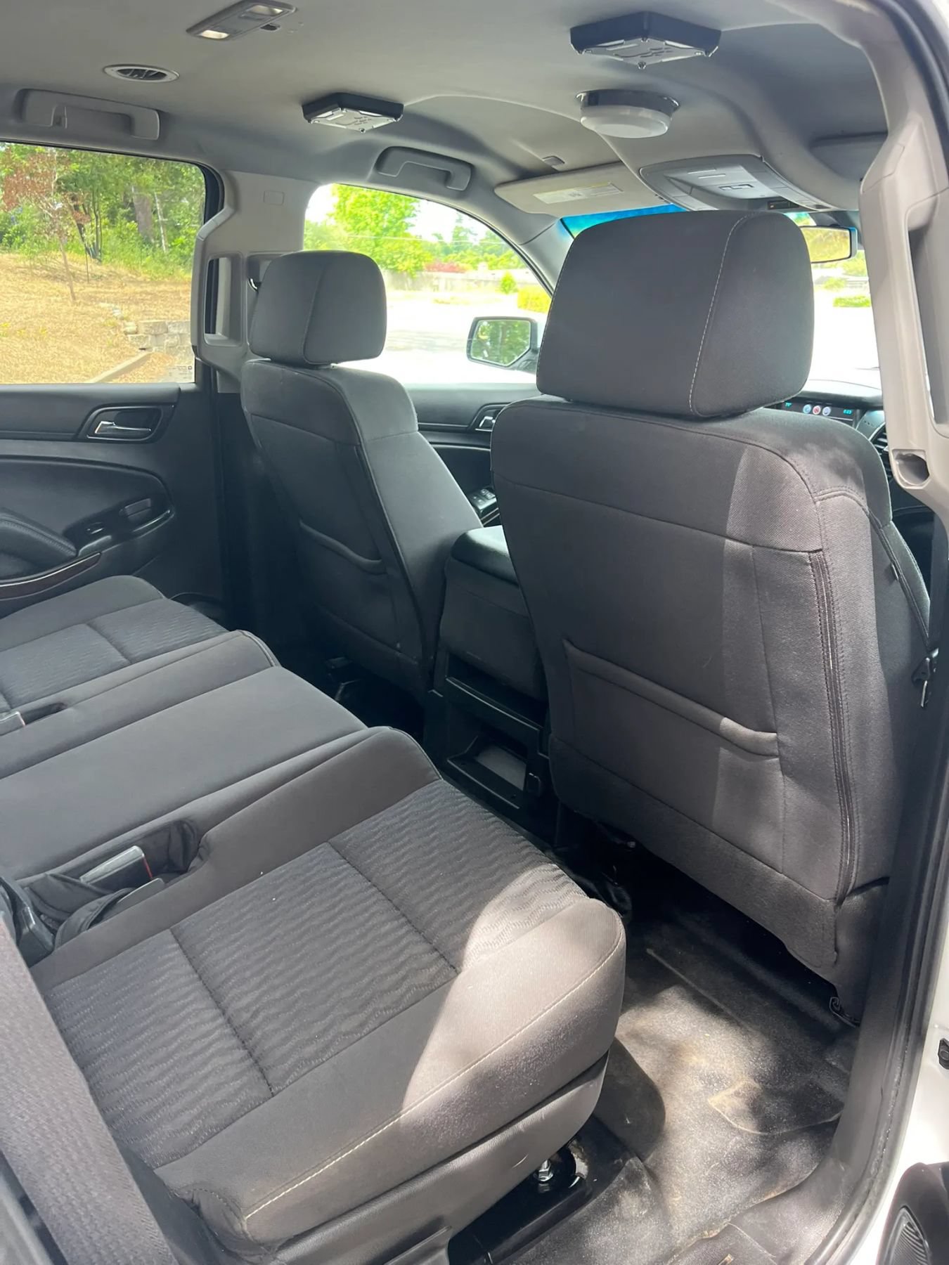 Used 2020 Chevrolet Tahoe 4WD image 12