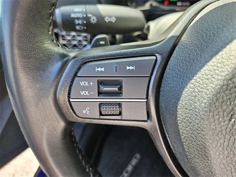 Used 2024 Honda Accord Sport image 20