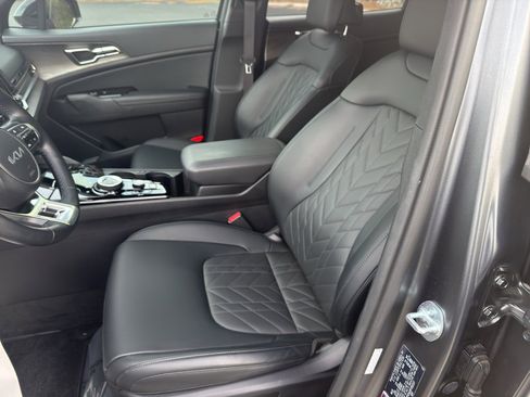 Used 2023 Kia Sportage X-Line image 14