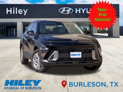 New 2026 Hyundai Kona SE