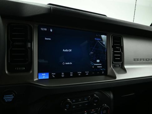 New 2026 Ford Bronco Outer Banks AWD/4WD image 11
