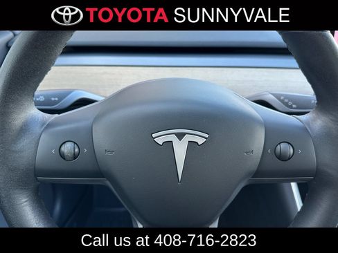 Used 2019 Tesla Model 3 Long Range AWD/4WD image 26