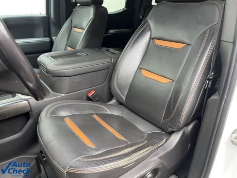 Used 2021 GMC Sierra 1500 AT4 image 18