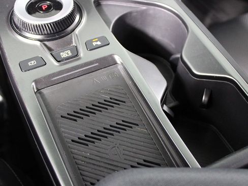 Used 2023 Kia EV6 Wind image 21