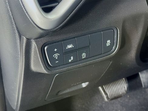 Certified 2021 Kia Soul S FWD image 20