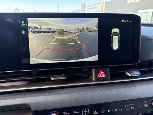 New 2026 Kia Carnival EX FWD image 14