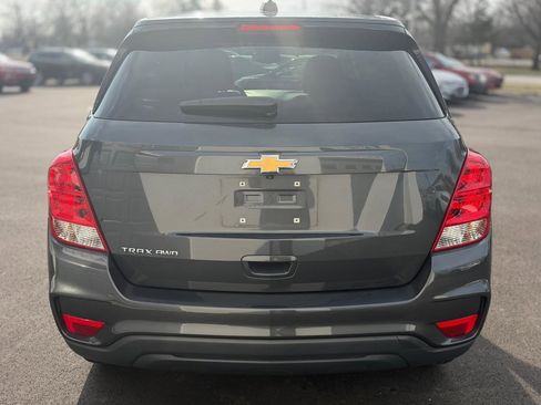Used 2019 Chevrolet Trax LS w/ Tint and Cruise Package image 12