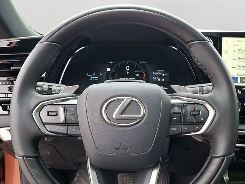 Used 2025 Lexus RX 350 Premium w/ Convenience Package image 20