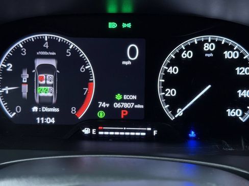 Used 2025 Honda Civic Sport image 26
