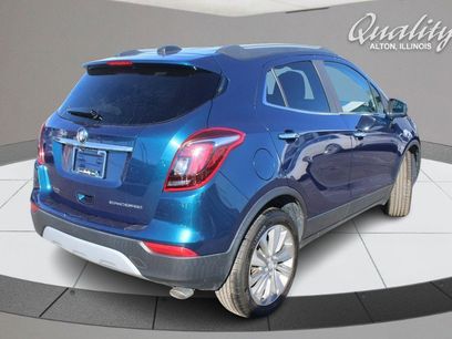 Used 2020 Buick Encore Preferred