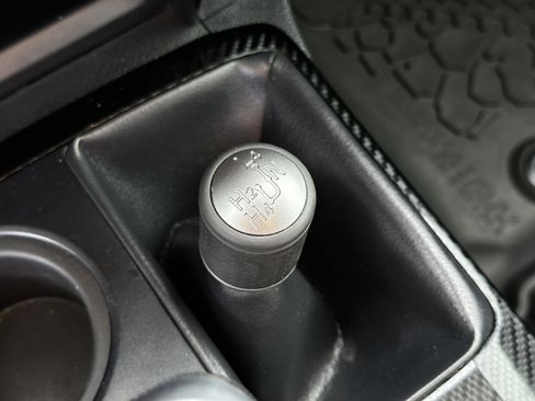 Used 2020 Toyota 4Runner TRD Pro image 33