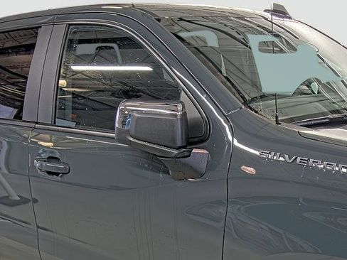 New 2026 Chevrolet Silverado 1500 LT w/ All Star Edition Plus image 17