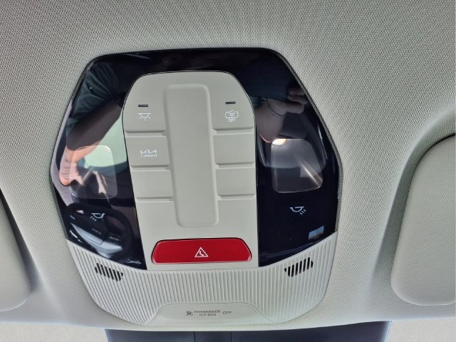 New 2026 Kia K4 EX FWD image 26