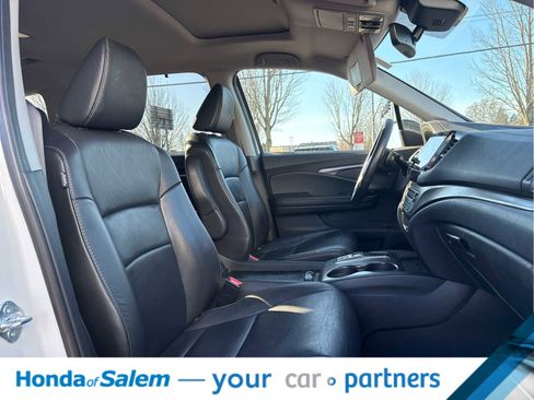Used 2022 Honda Pilot Special Edition image 8