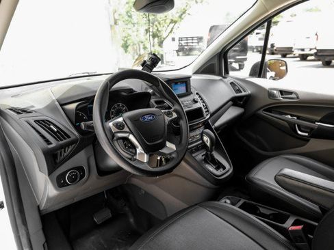 Used 2021 Ford Transit Connect XL FWD image 2