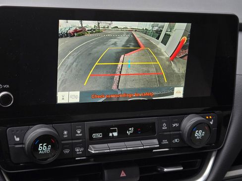 Certified 2026 Toyota Grand Highlander XLE image 15