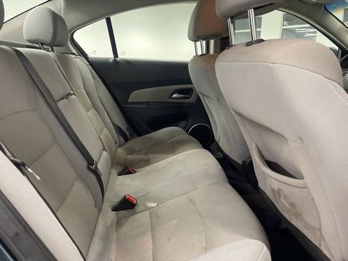 Used 2012 Chevrolet Cruze Eco image 25
