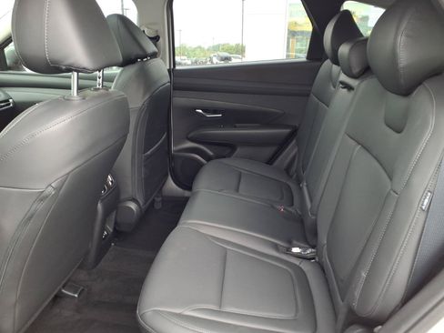 Used 2025 Hyundai Tucson SEL FWD image 29