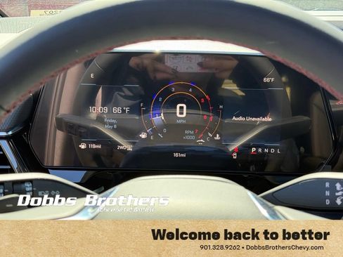 New 2026 Chevrolet Suburban RST w/ Comfort Package AWD/4WD image 19