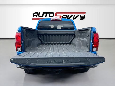 Used 2023 Chevrolet Colorado Trail Boss w/ Advanced Trailering Package image 25