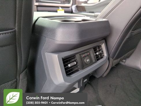 New 2026 Ford F350 Lariat w/ Chrome Package AWD/4WD image 26