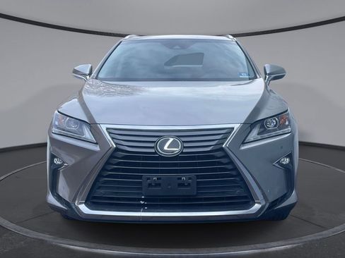 Used 2018 Lexus RX 350 F Sport w/ Premium Package image 2