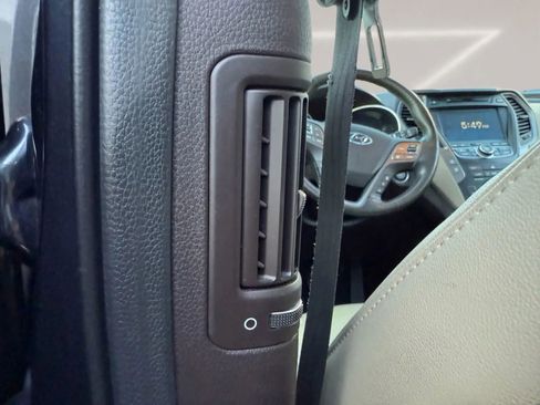 Used 2016 Hyundai Santa Fe Sport 2.0T w/ Option Group 05 image 17