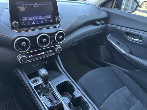 Used 2021 Nissan Sentra SR image 22