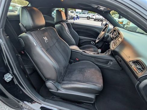 Used 2022 Dodge Challenger R/T Scat Pack w/ Plus Package RWD image 13