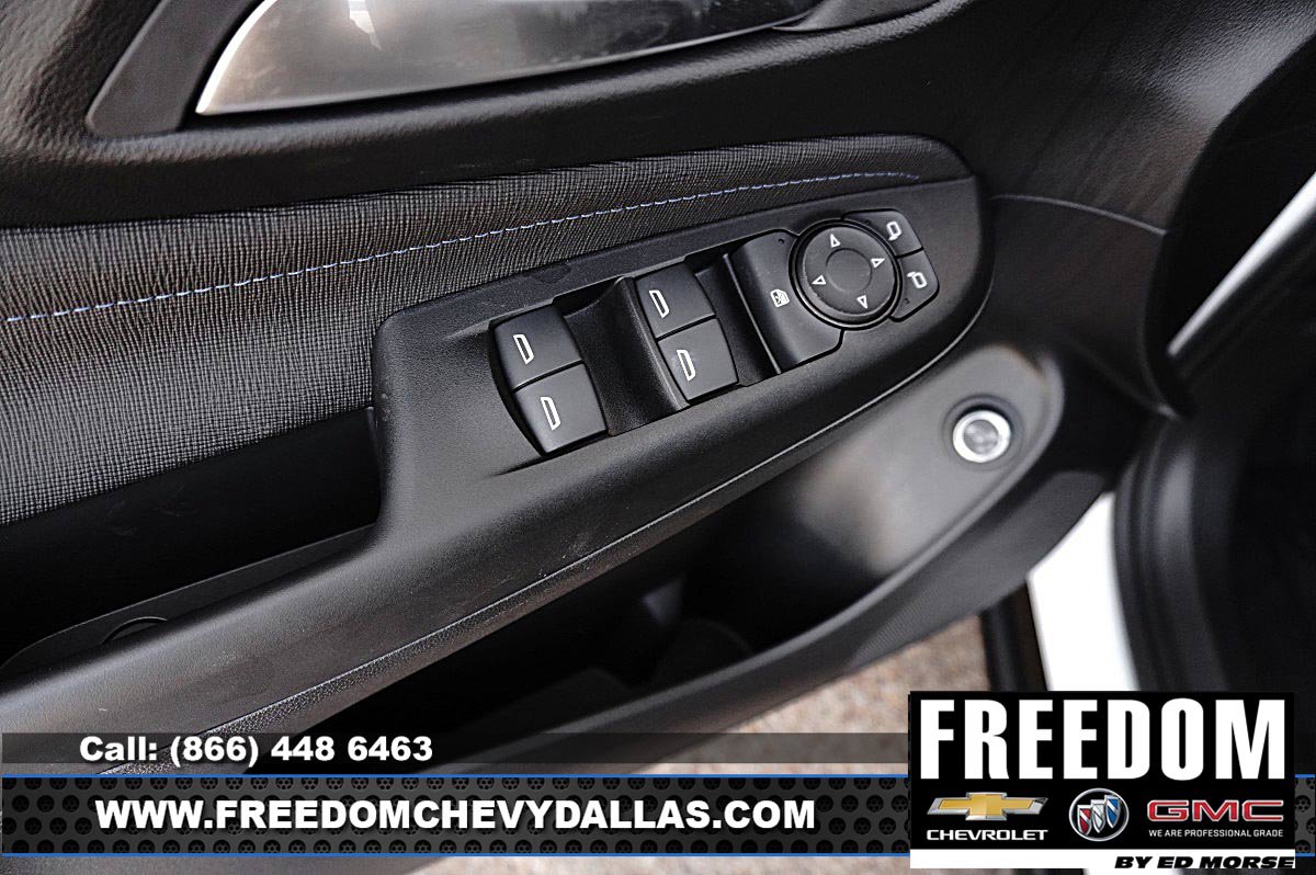 New 2026 Buick Envista Sport Touring w/ Convenience II Package FWD image 36