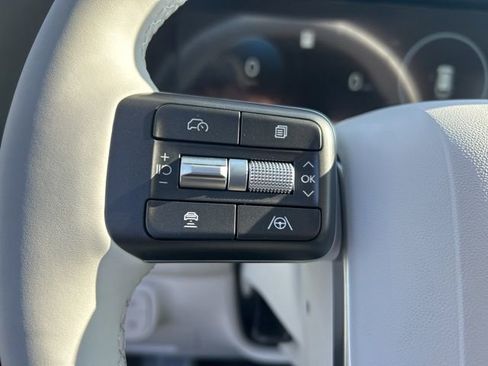 New 2026 Hyundai Palisade Limited image 16