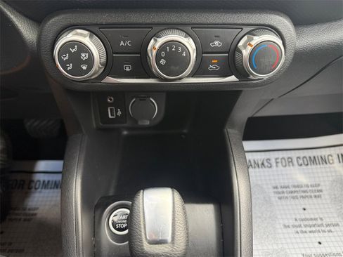 Used 2023 Nissan Kicks S image 26