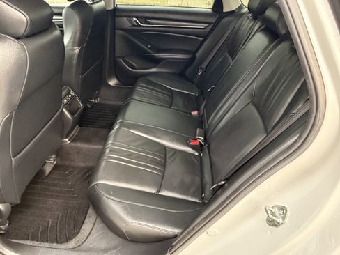 Used 2022 Honda Accord Sport Special Edition image 26