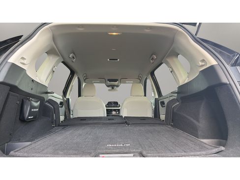Certified 2023 Nissan Rogue SV AWD/4WD image 13