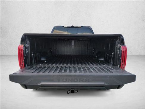 Used 2024 Toyota Tundra SR5 w/ SR5 Premium Package AWD/4WD image 6