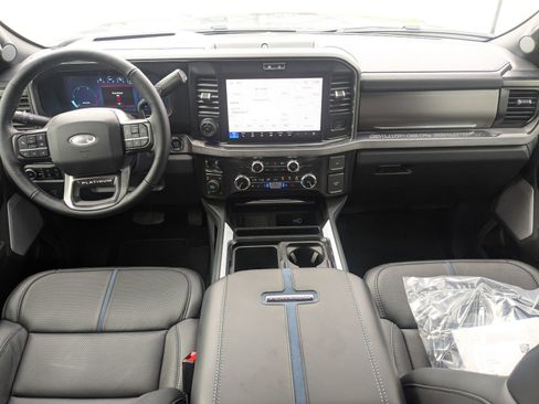 New 2026 Ford F350 Platinum image 15